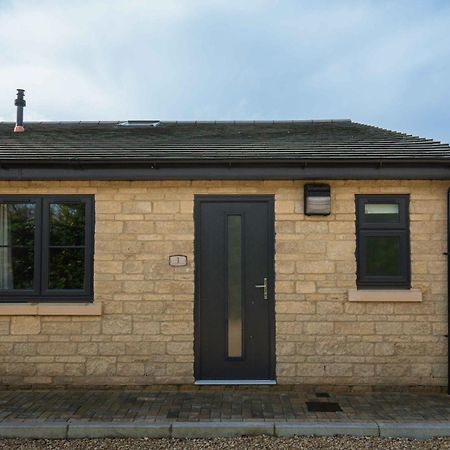 Aintree Cottage Cirencester Esterno foto