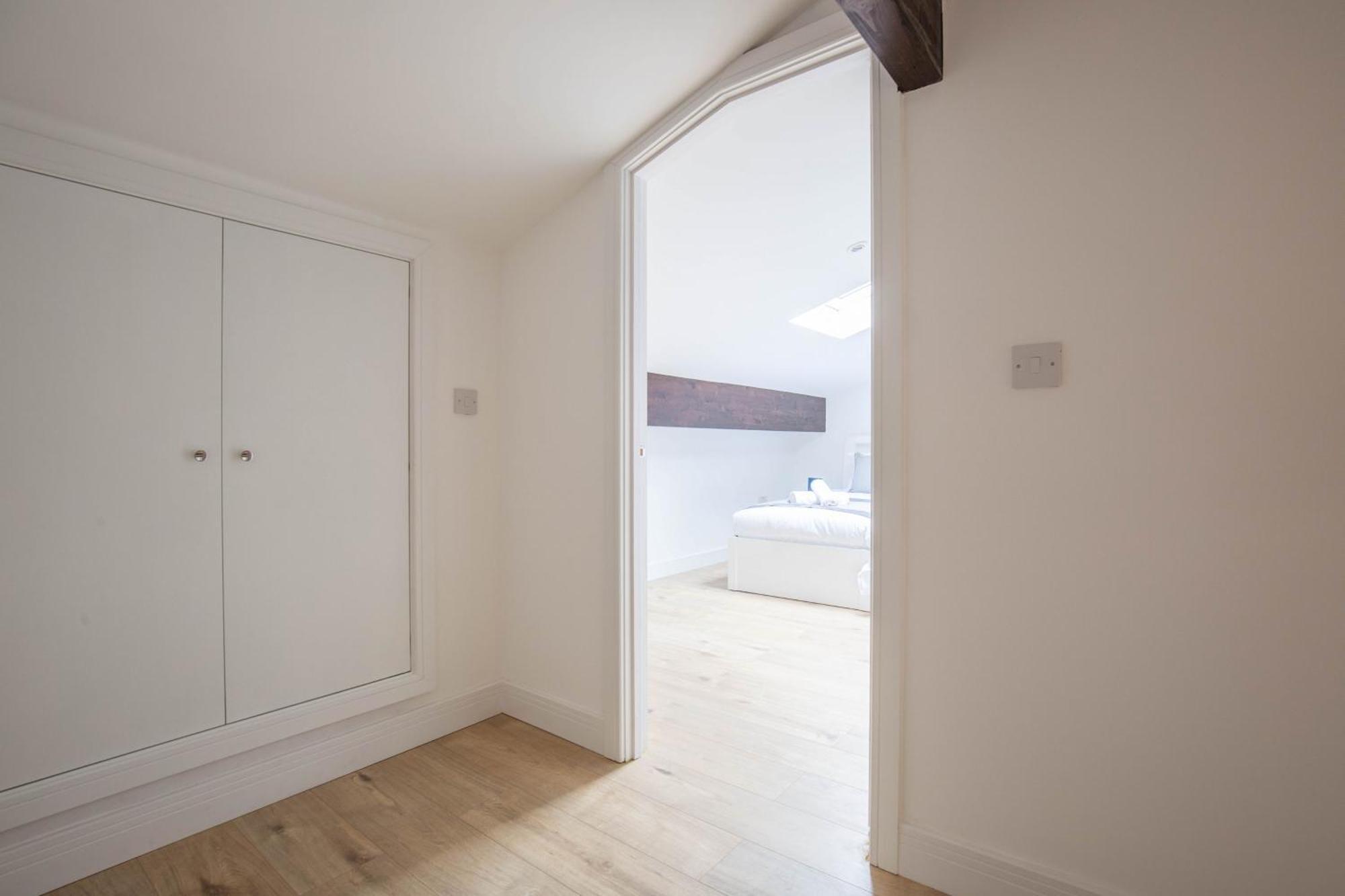 Aintree Cottage Cirencester Esterno foto