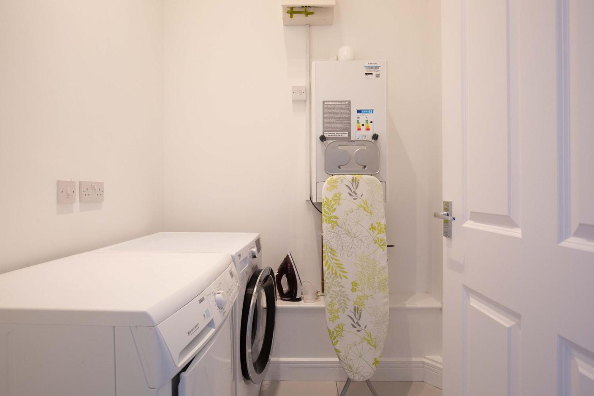 Aintree Cottage Cirencester Esterno foto