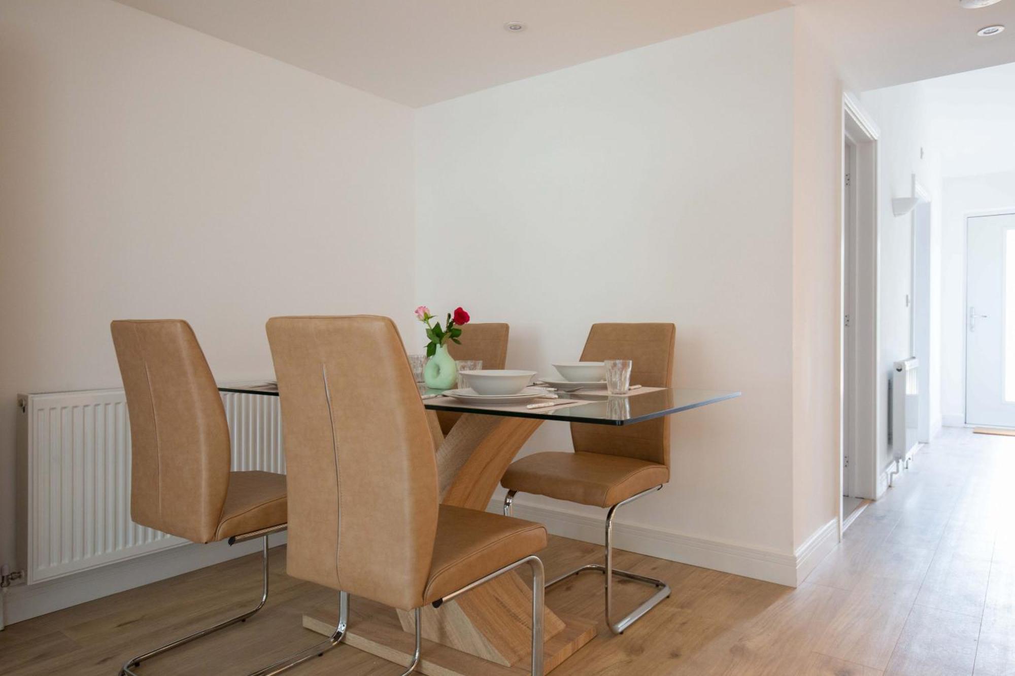 Aintree Cottage Cirencester Esterno foto