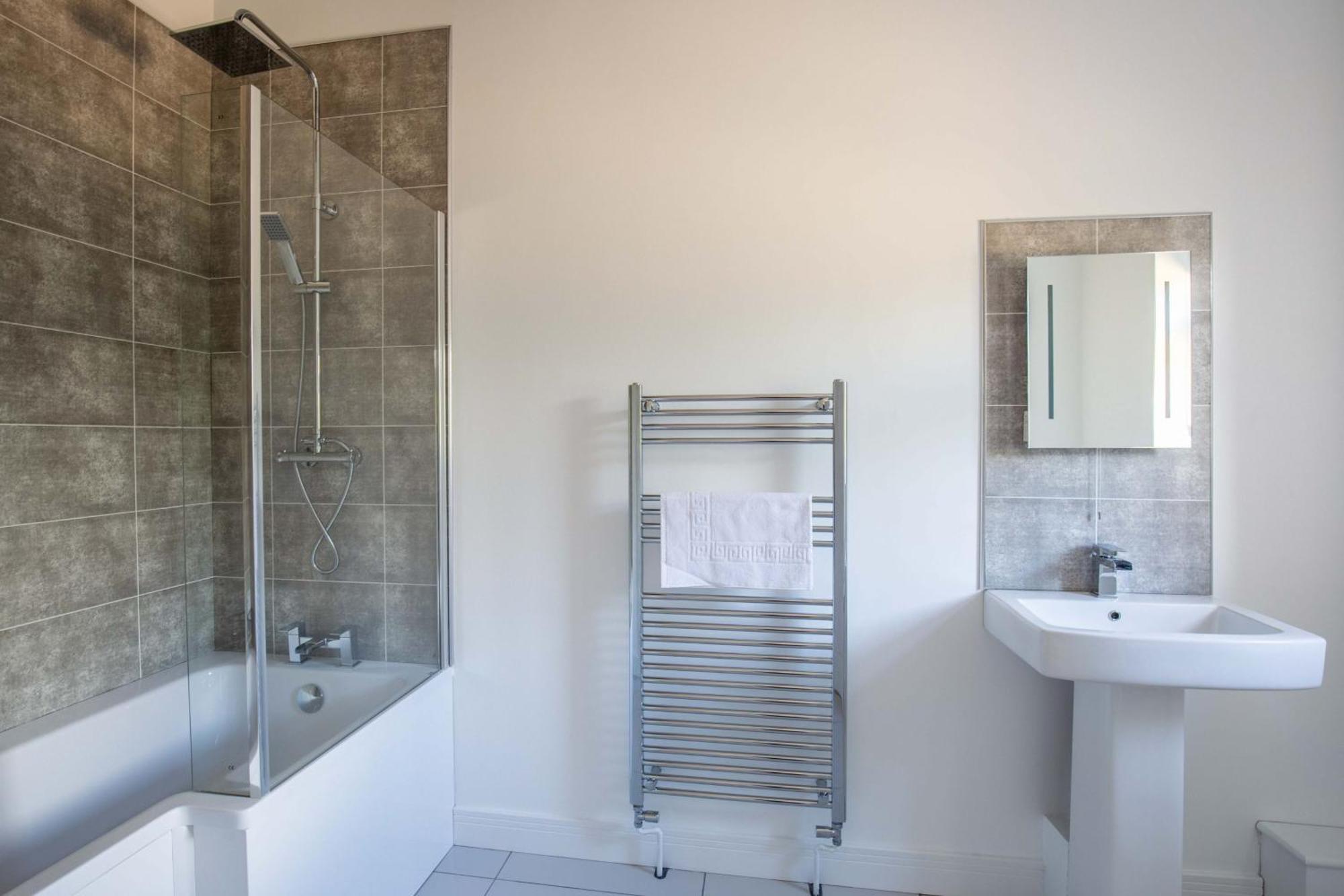 Aintree Cottage Cirencester Esterno foto