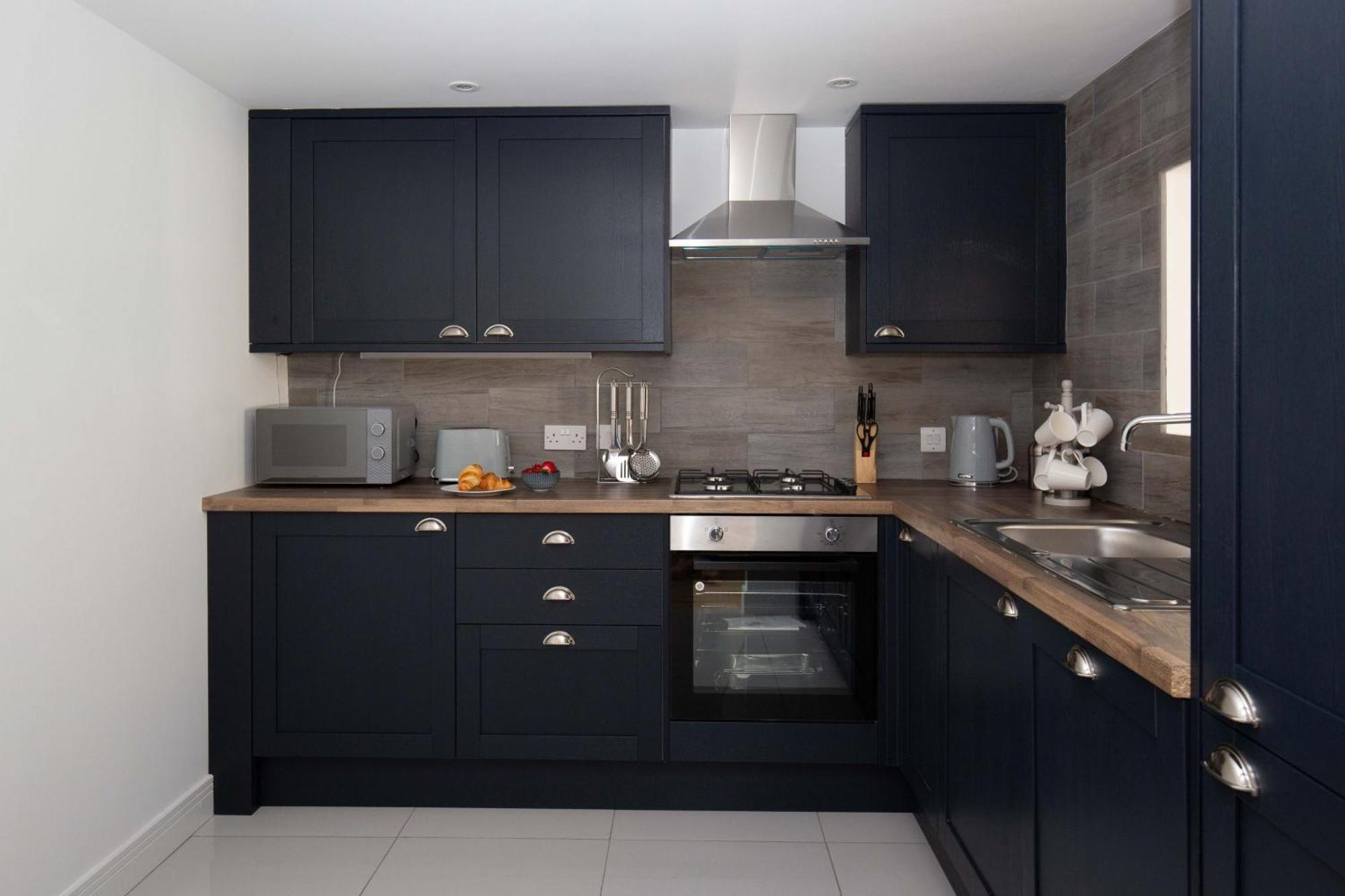 Aintree Cottage Cirencester Esterno foto