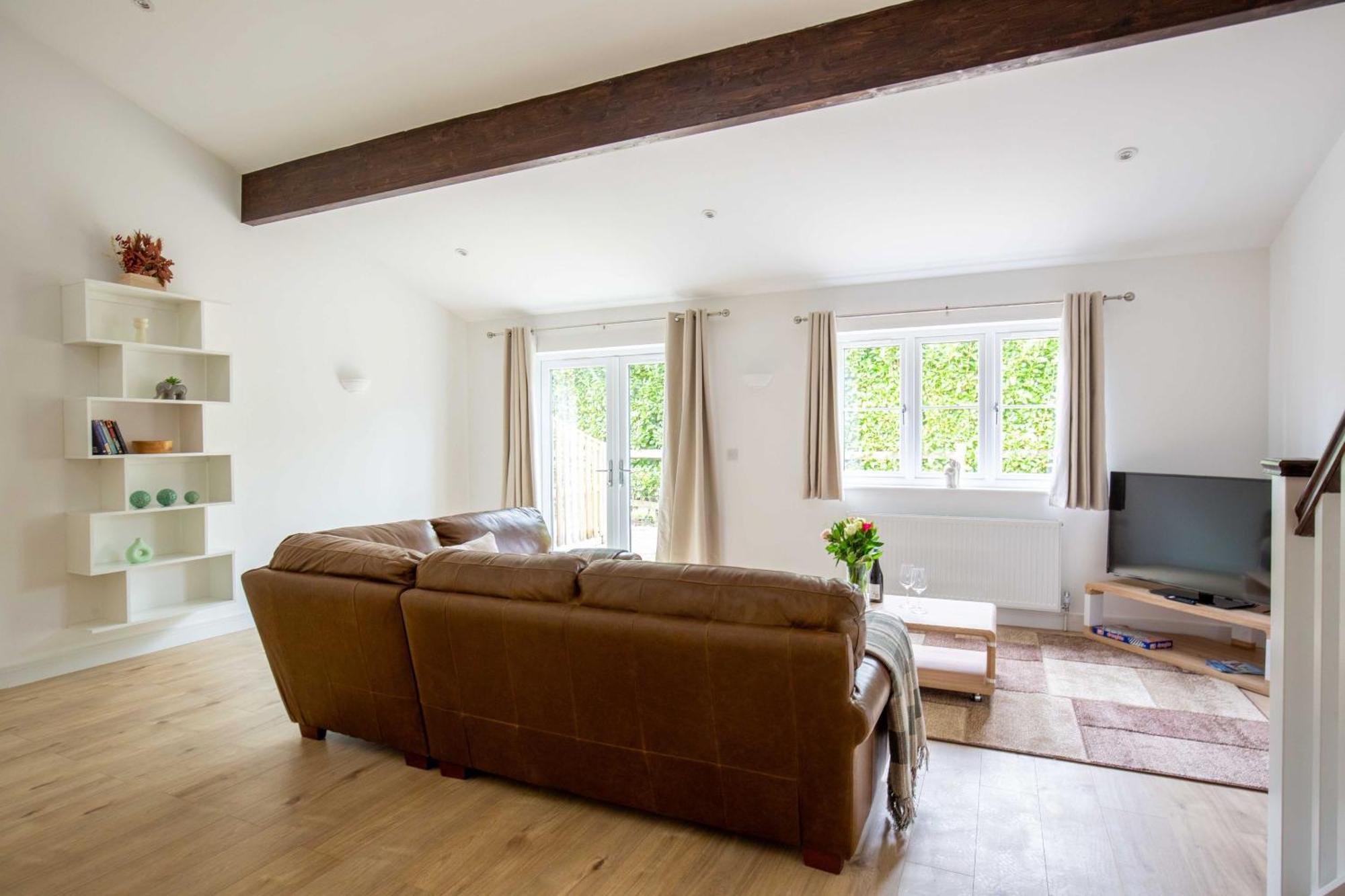 Aintree Cottage Cirencester Esterno foto