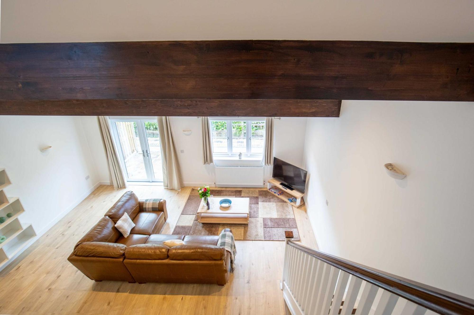 Aintree Cottage Cirencester Esterno foto