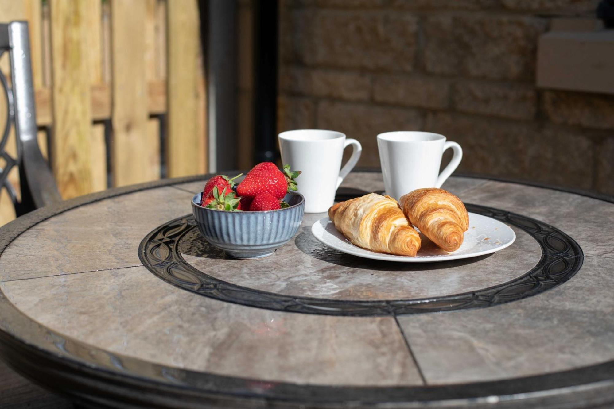 Aintree Cottage Cirencester Esterno foto