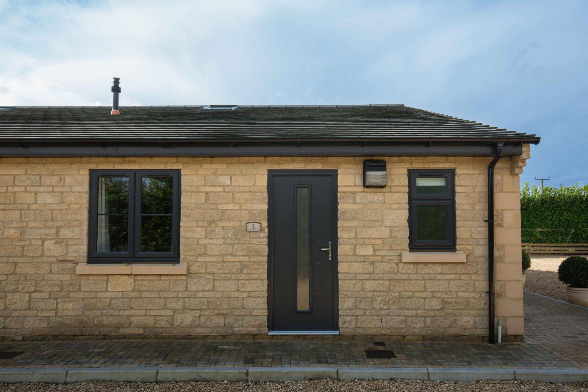 Aintree Cottage Cirencester Esterno foto