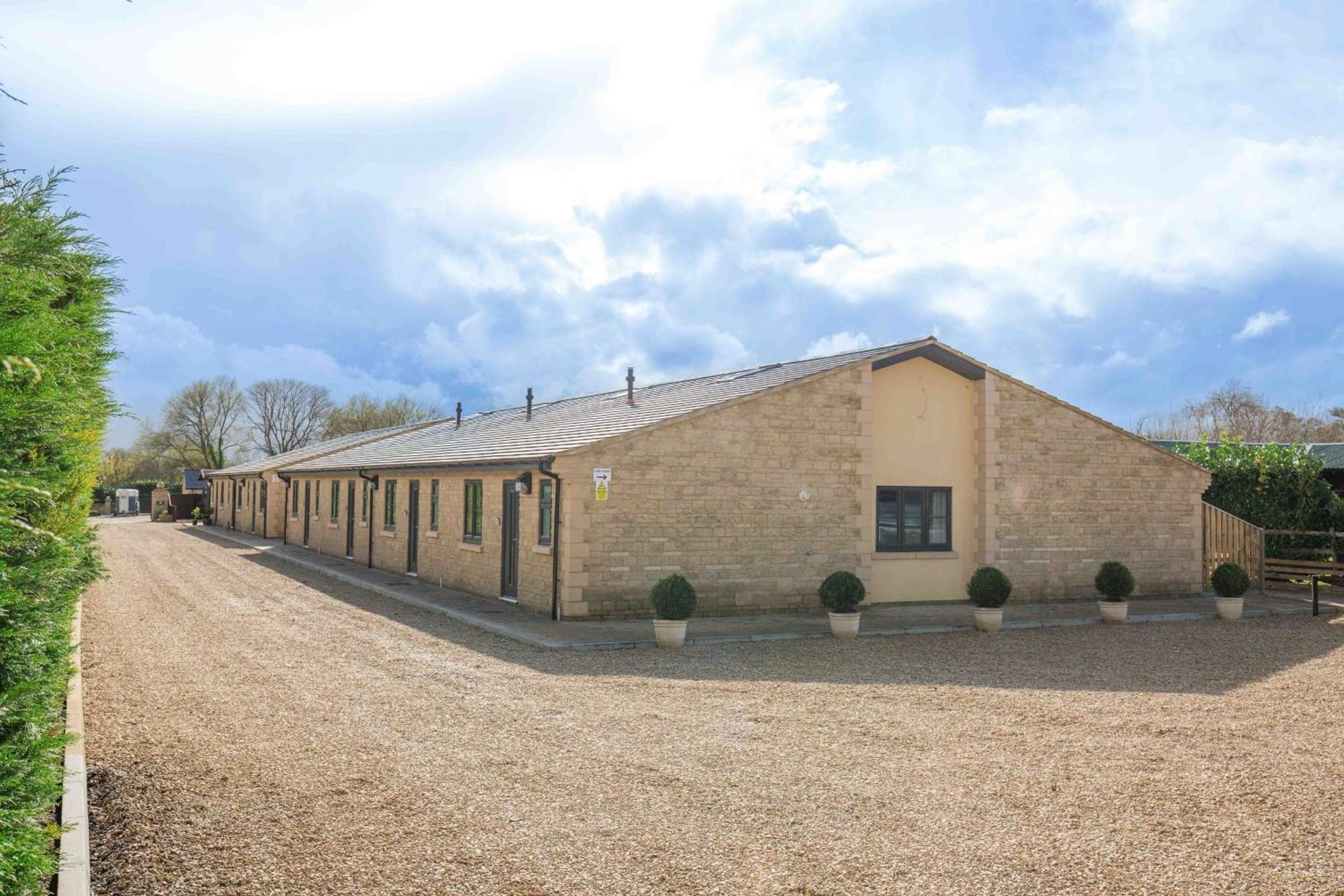 Aintree Cottage Cirencester Esterno foto