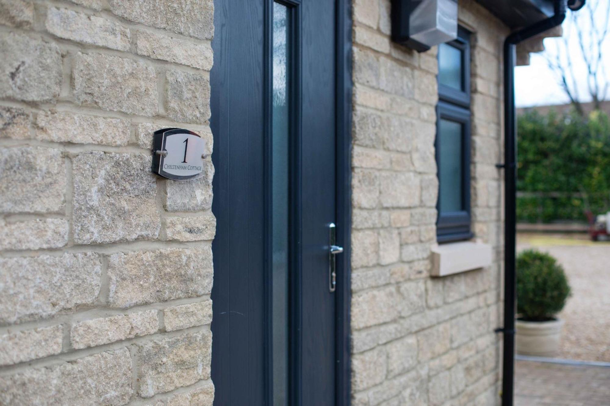Aintree Cottage Cirencester Esterno foto