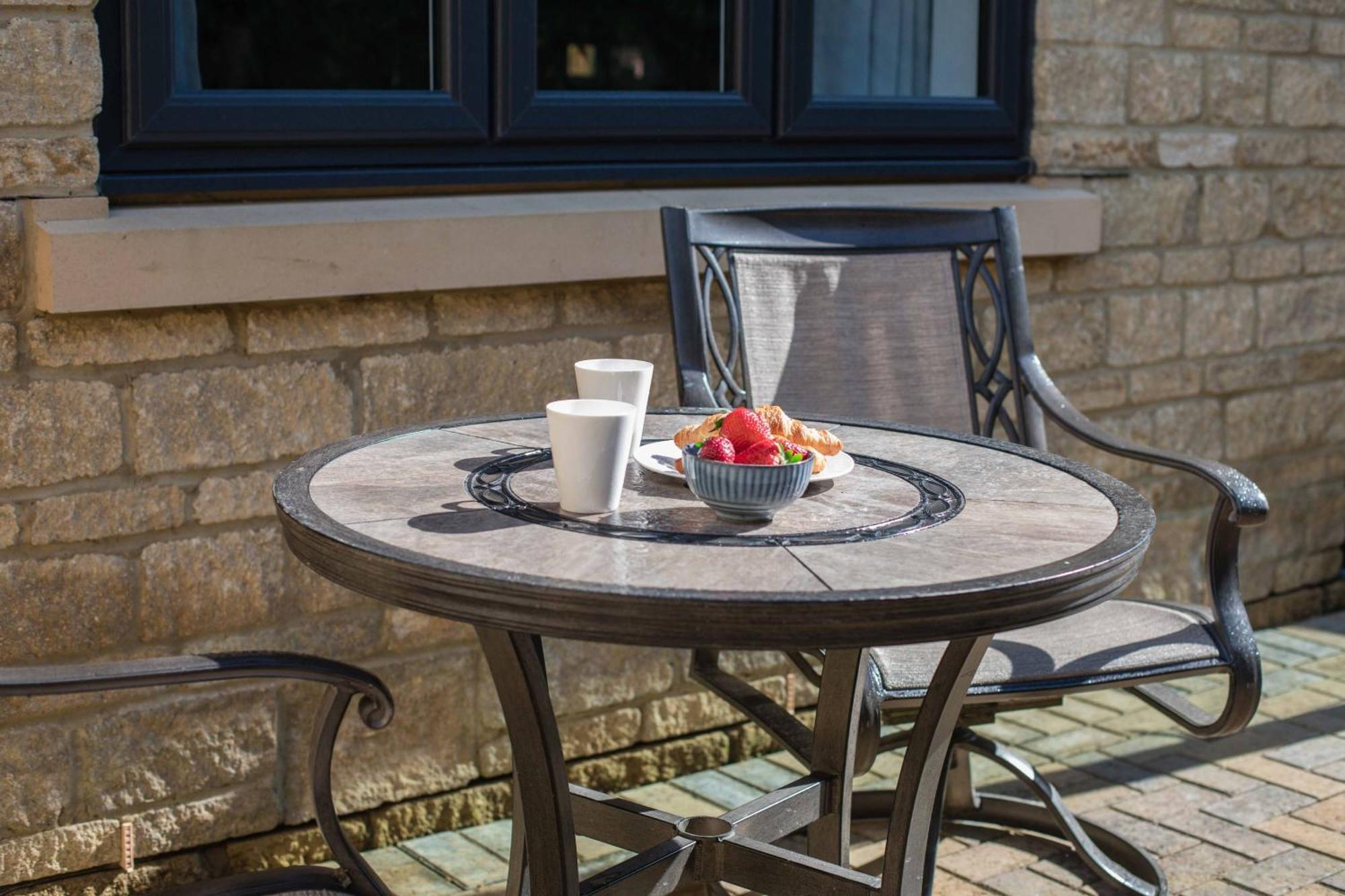 Aintree Cottage Cirencester Esterno foto