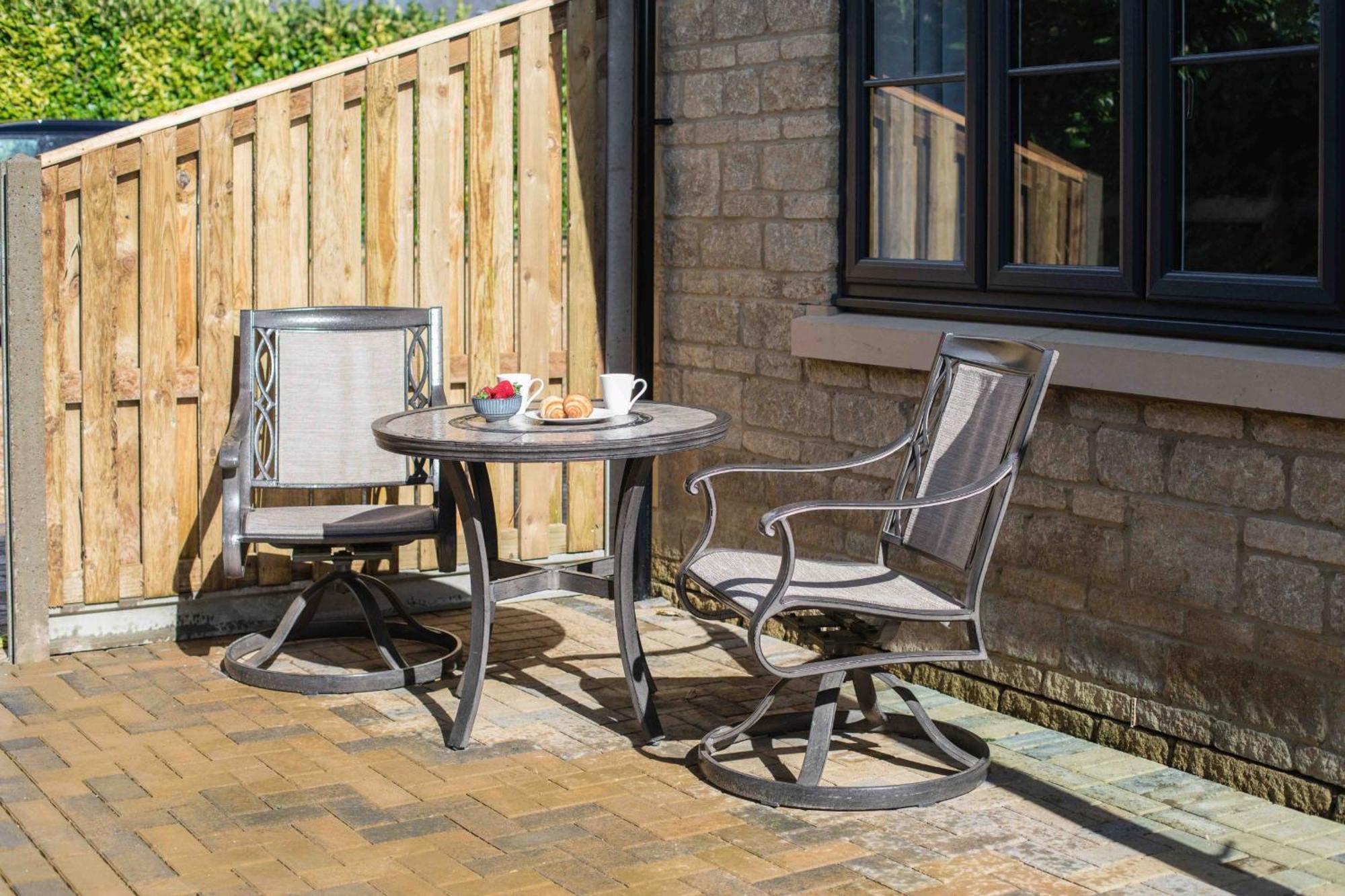 Aintree Cottage Cirencester Esterno foto
