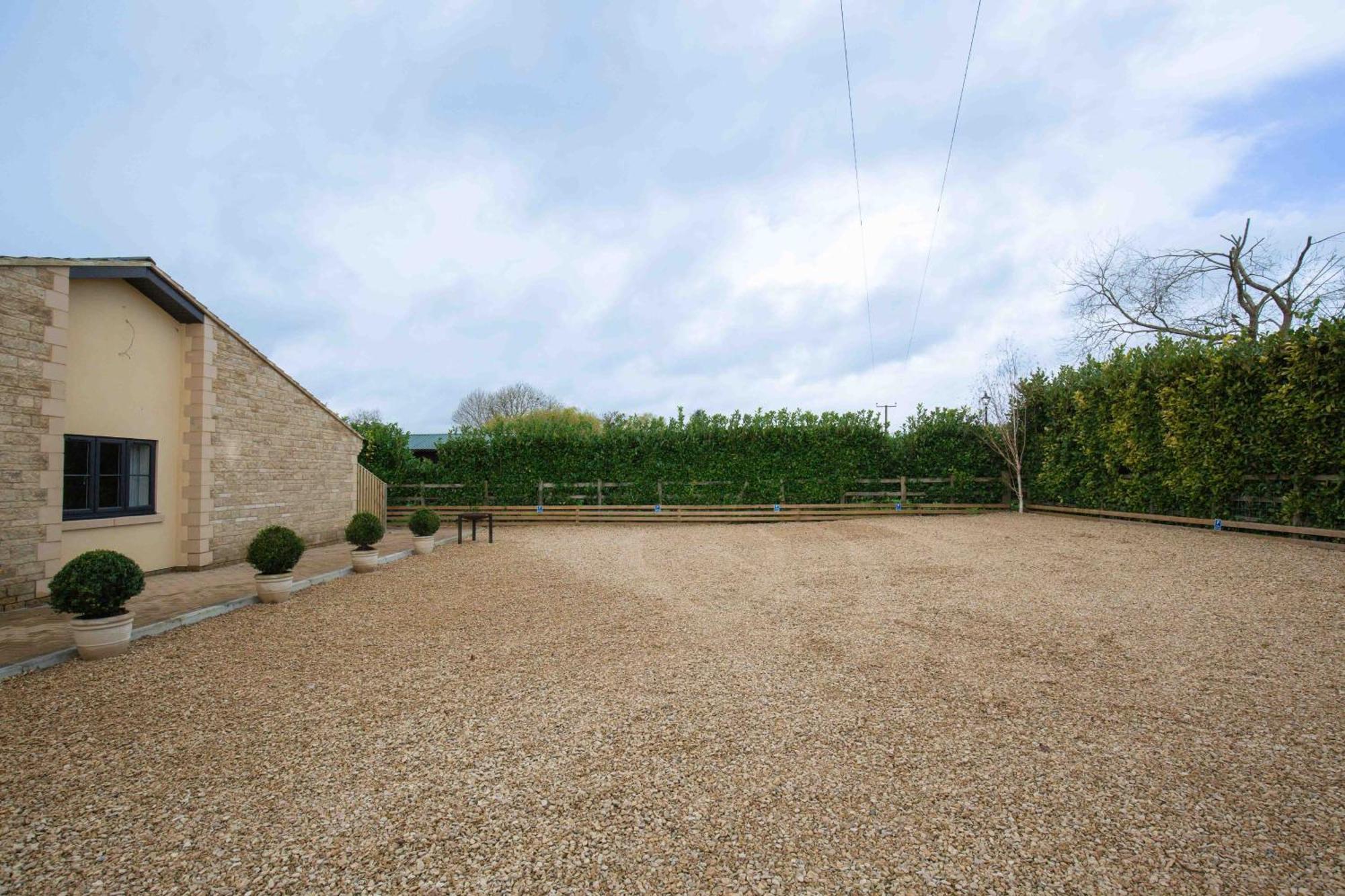 Aintree Cottage Cirencester Esterno foto